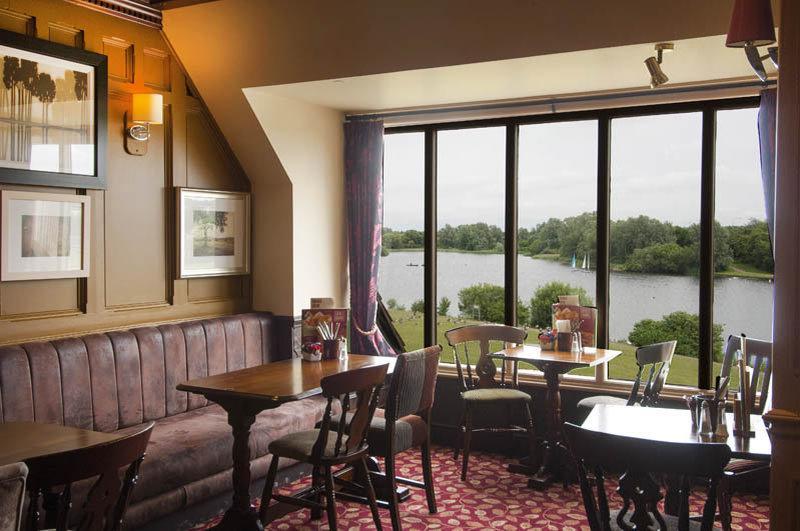 Premier Inn Milton Keynes South Kültér fotó