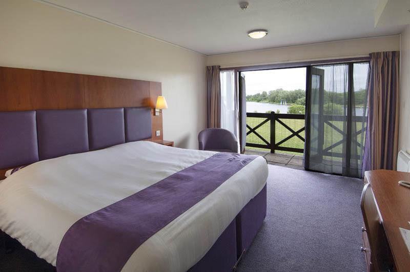 Premier Inn Milton Keynes South Kültér fotó